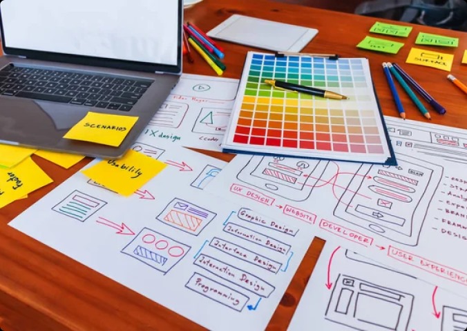 Graphic Design Essentials